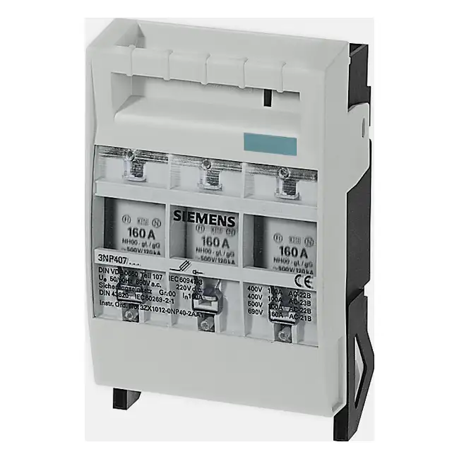 Fuse Link 8HP4314