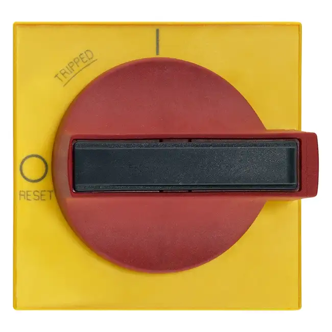Handle 8UC7220-8BD