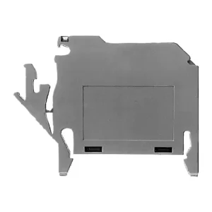 ALPHA Distribution Systems and Terminal Blocks 8WA1604