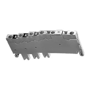 ALPHA Distribution Systems and Terminal Blocks 8WA2011-3KE11
