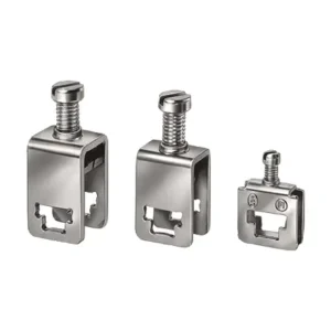 ALPHA Distribution Systems and Terminal Blocks 8WA2870
