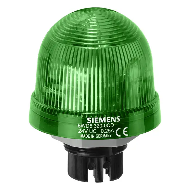 Multi indicator light,signal light 8WD5320-5AC