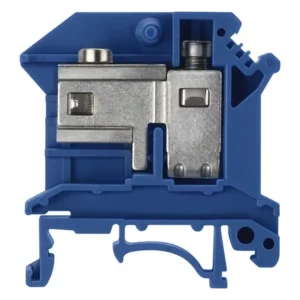 ALPHA Distribution Systems and Terminal Blocks 8WH1001-0BK01