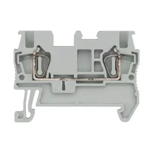 ALPHA Distribution Systems and Terminal Blocks 8WH2000-0AE01