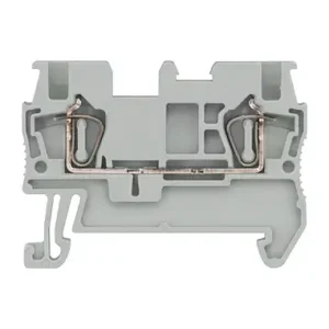 ALPHA Distribution Systems and Terminal Blocks 8WH2000-0AE02