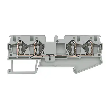 ALPHA Distribution Systems and Terminal Blocks 8WH2004-0AG01