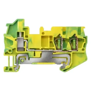 ALPHA Distribution Systems and Terminal Blocks 8WH2103-3BF07