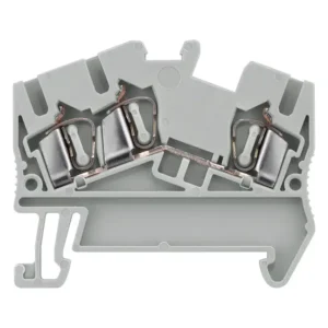 ALPHA Distribution Systems and Terminal Blocks 8WH2503-0AF01