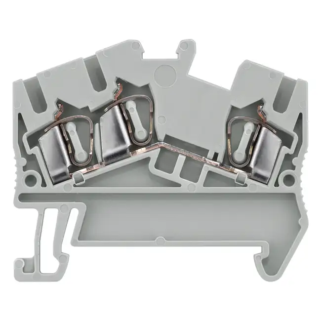 ALPHA Distribution Systems and Terminal Blocks 8WH2503-0AF01