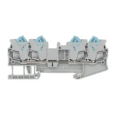 ALPHA Distribution Systems and Terminal Blocks 8WH3004-0AE01