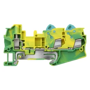 ALPHA Distribution Systems and Terminal Blocks 8WH3103-3DF07