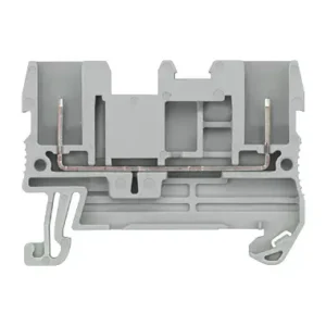 ALPHA Distribution Systems and Terminal Blocks 8WH5000-0AF01
