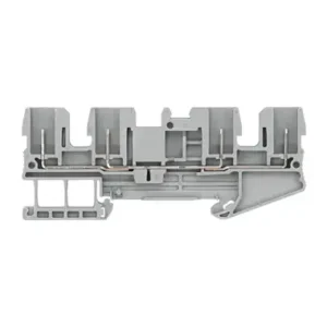 ALPHA Distribution Systems and Terminal Blocks 8WH5004-0AF01