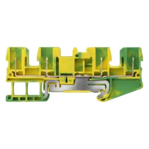 ALPHA Distribution Systems and Terminal Blocks 8WH5004-0CF07
