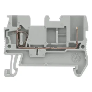 ALPHA Distribution Systems and Terminal Blocks 8WH5100-2KF00