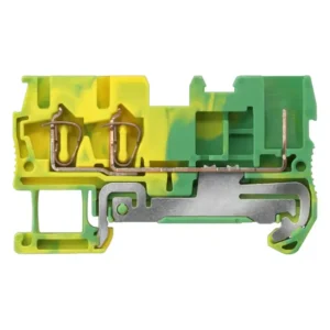 ALPHA Distribution Systems and Terminal Blocks 8WH5103-3LF07