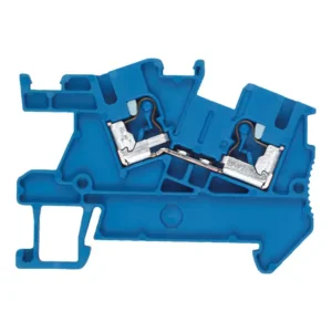 ALPHA Distribution Systems and Terminal Blocks 8WH6001-0AF00