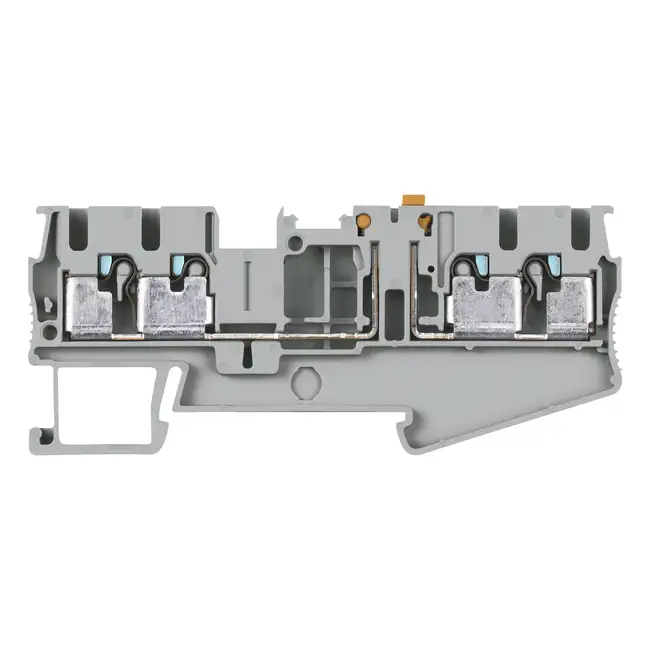ALPHA Distribution Systems and Terminal Blocks 8WH6004-6AF00