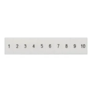 ALPHA Distribution Systems and Terminal Blocks 8WH8120-2AB05