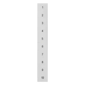 ALPHA Distribution Systems and Terminal Blocks 8WH8140-4AB15