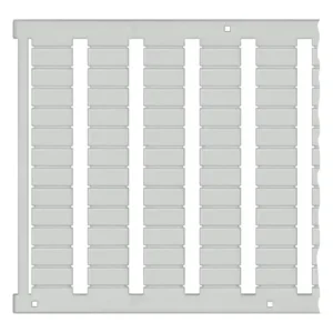 ALPHA Distribution Systems and Terminal Blocks 8WH8202-7AA05