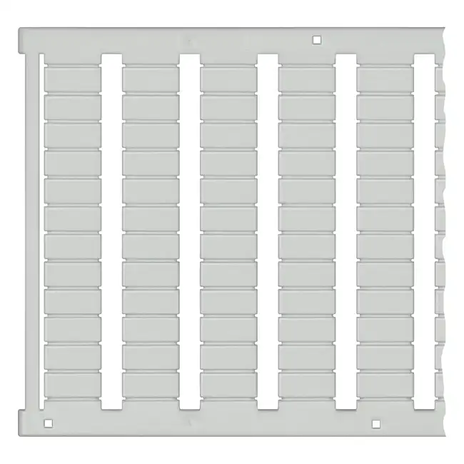 ALPHA Distribution Systems and Terminal Blocks 8WH8202-7AA05